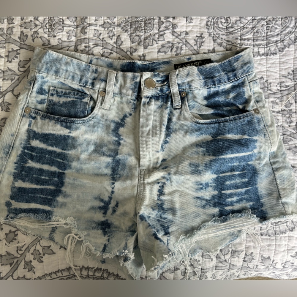 BlankNYC shorts